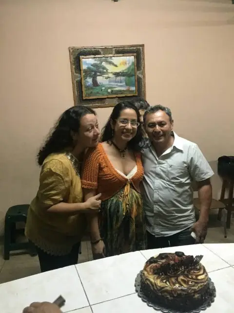 Adoración Silva
