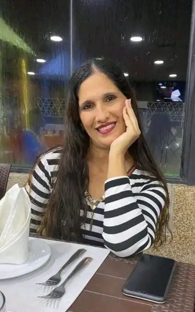 Josmary navas alviarez