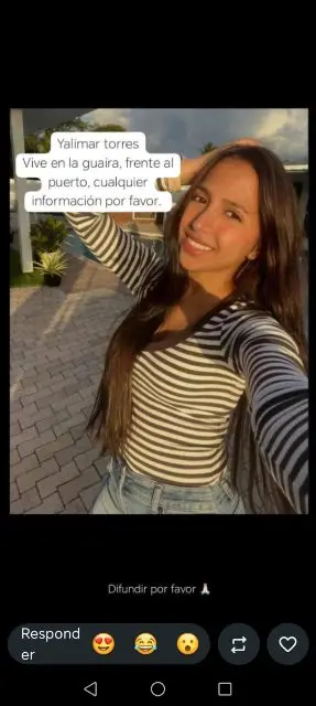 Yalimar Torres