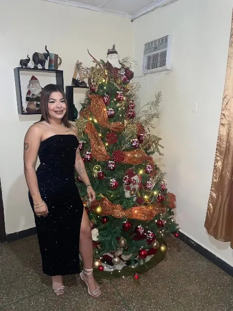 Leonelys González