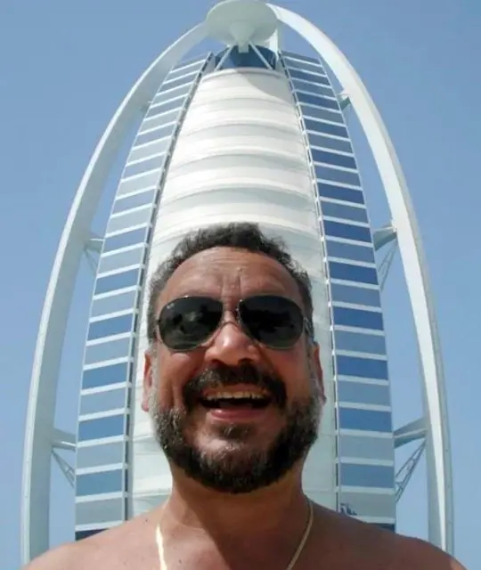Luis Felipe Natera