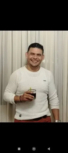 Jhonn Rafael Arias Sánchez
