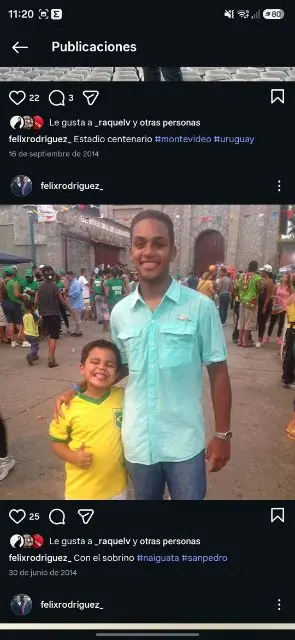 Felix Rodriguez