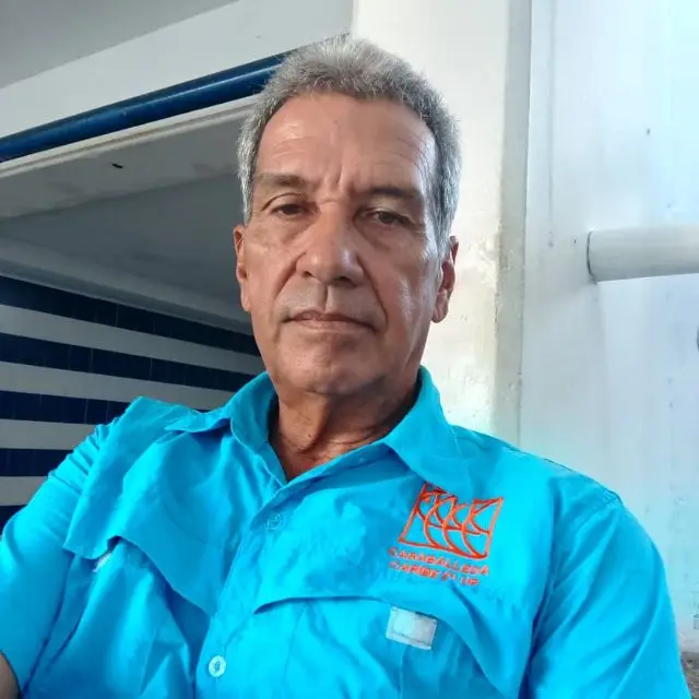 Nelson Oropeza