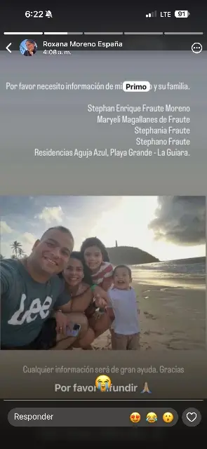 Familia Fraute