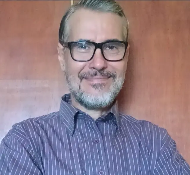 Alexander gengis castillo