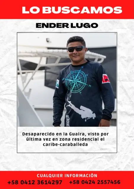 Ender Lugo