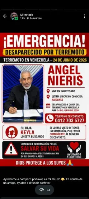 Angel Nieris