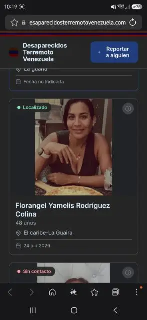 Flor angel yamelis Rodríguez Colina