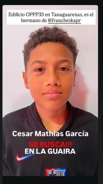 Cesar Mathias Garcia