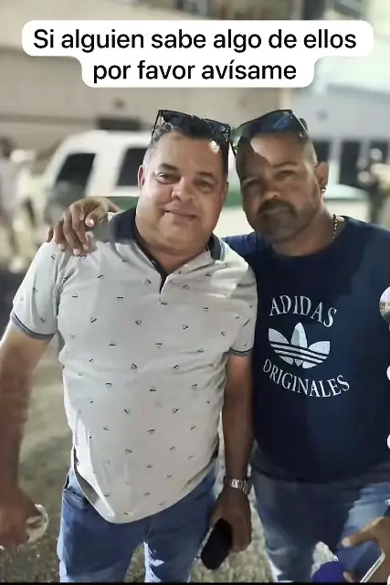 ADenis y adonis Salazar