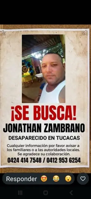 Jonathan Zambrano