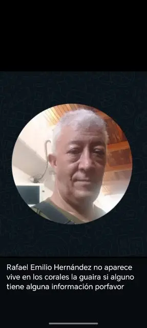 Rafael Emilio Hernández