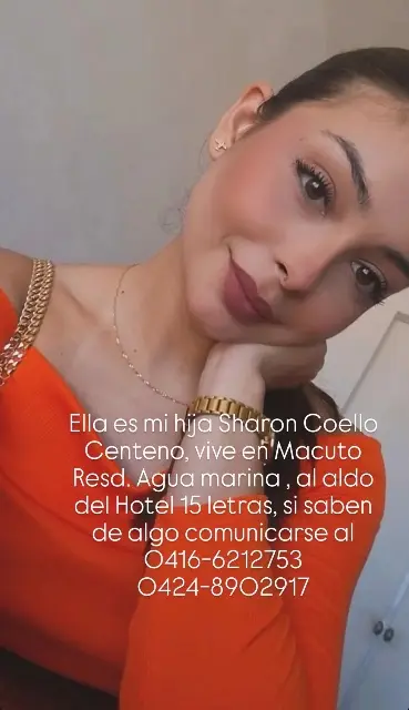 Sharon Coello