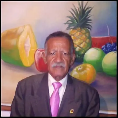 Elio Daniel Mustiola Rizo