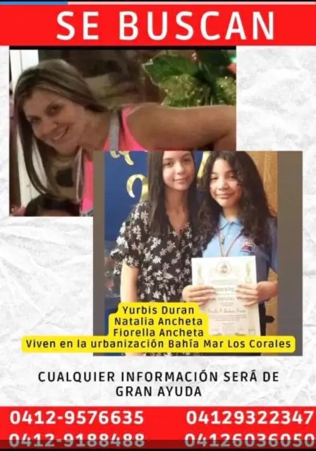 Yurbis Durán