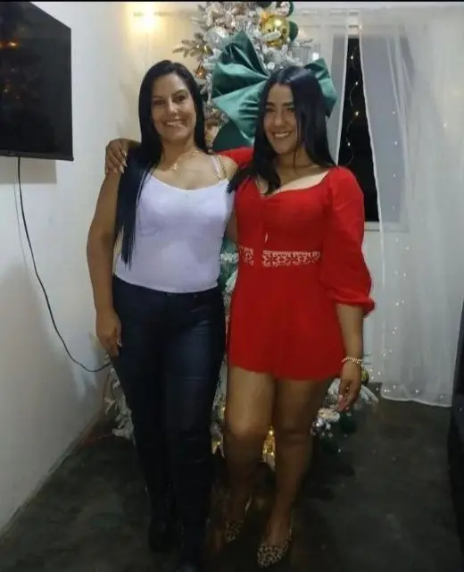 Norma Camacho Moreno
