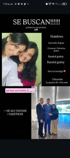 SON VARIOS