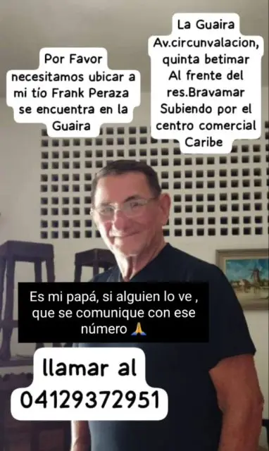 Francisco Peraza