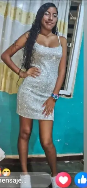 Josmailyn Silano