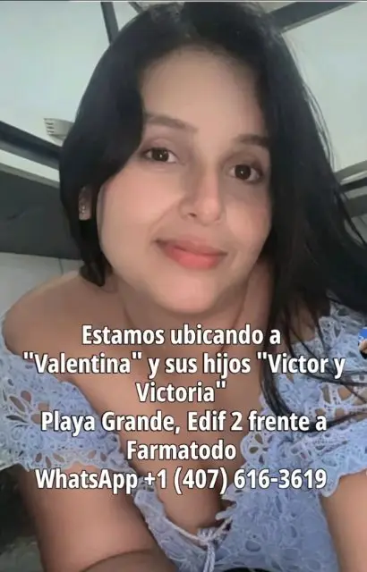Valentina Marquez