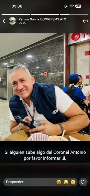 Antonio Moreno
