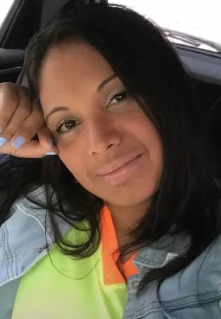 Carolina Borrero