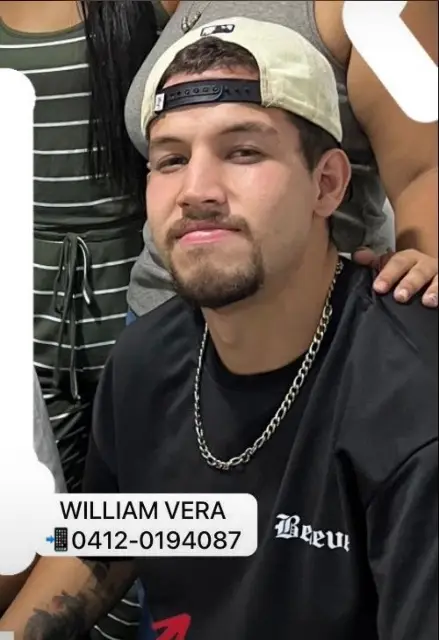 William Vera
