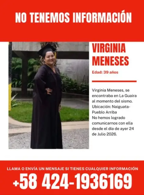 Virginia Meneses