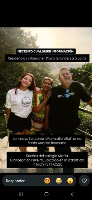 Marysville Villafranca