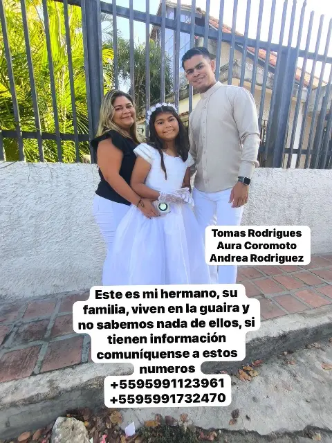 Toma rodriguez