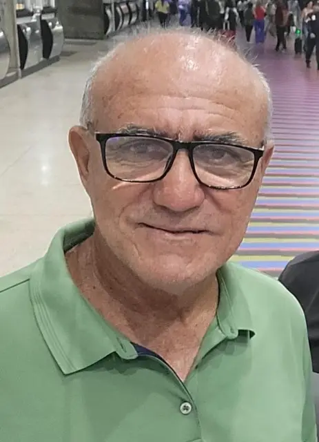 Elías Dayoub Kamas