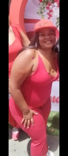 Roxibell Guzmán