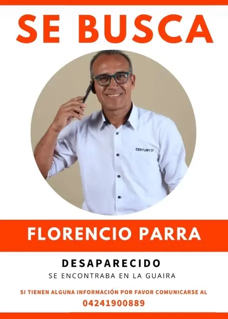 Florencio Parra