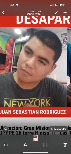 Juan Sebastián Rodríguez