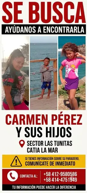 Carmen Pérez