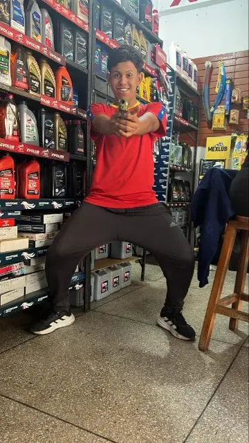 Oreja lopez