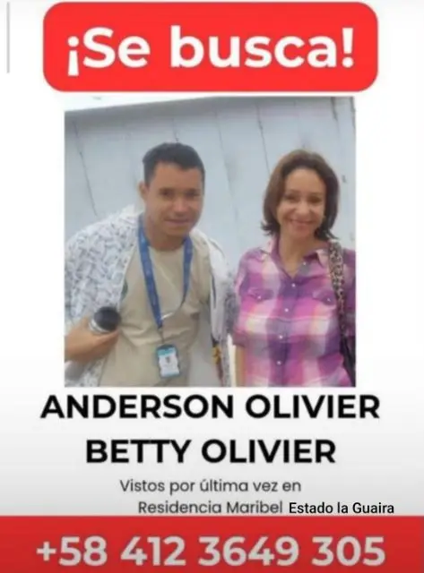 Betty Olivier