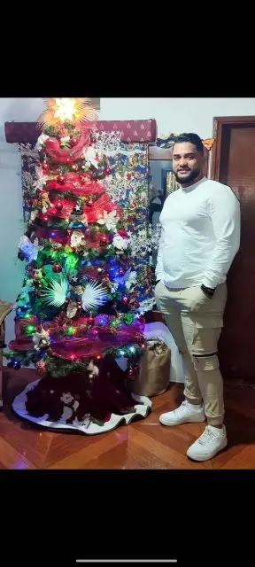 Darbenis moreno