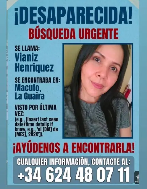 Viannis Henríquez