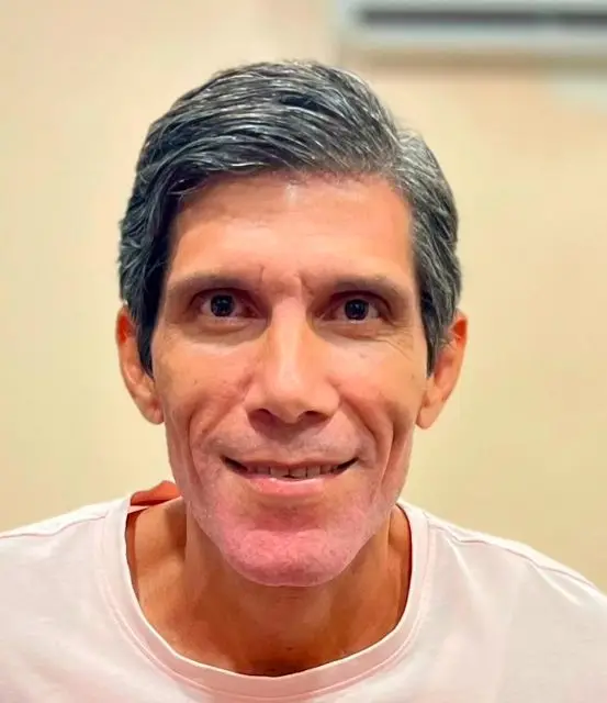 Juan Antonio Mendez V.