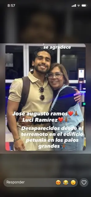 Luci Ramírez