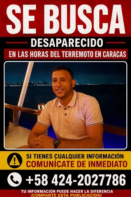 Erick aguilar