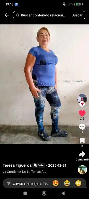 Teresa del valle Figueroa