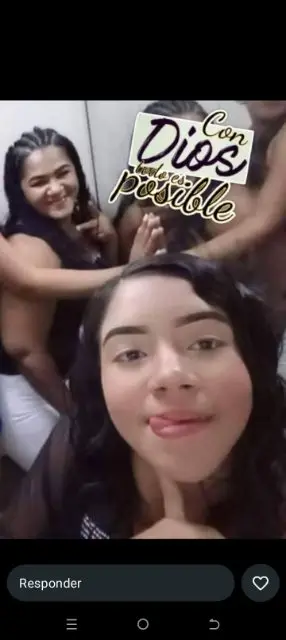 Eglis Velasquez xileidy peralez
