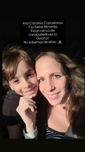 Ana Carolina Castwllanoa