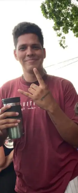 Junior franco simanca