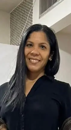 Daniela Maria Albarracín Ure
