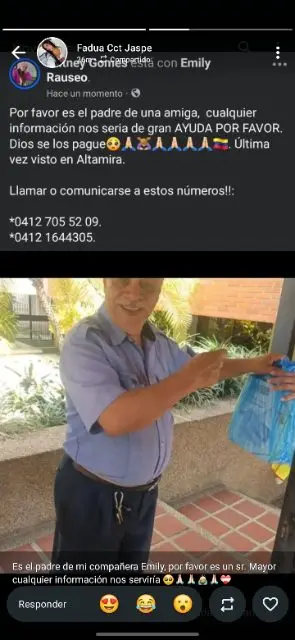 Oswaldo rauseo