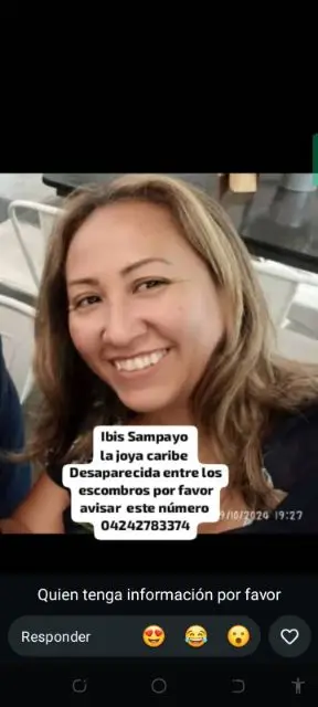 Ivis Zulema santoyo
